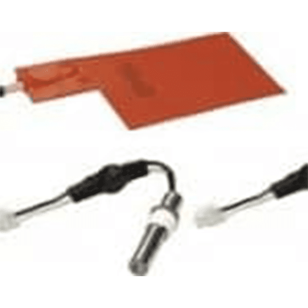 Briggs & Stratton Oil Warmer and Battery Warmer