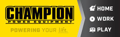 Champion Power Equipment