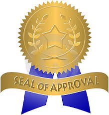 Seal of Approval
